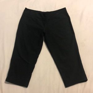 Nike legging capris